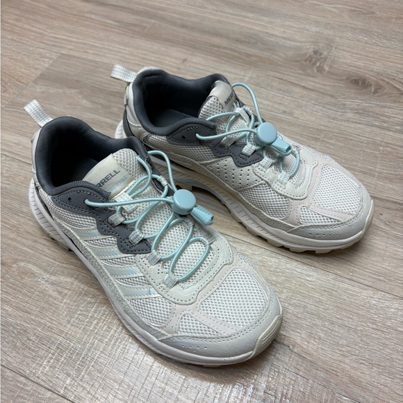 Merrell Speed Strike 2 Trek Hiking Shoe - Picture 3 of 6